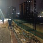 Karaköprü Belediyesi’nden sağanak önlemi!