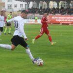 Karaköprü Belediyespor deplasmanda altın değerinde 3 puan aldı!