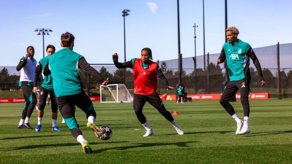 Liverpool - Galatasaray maçı muhtemel 11'leri belli oldu!