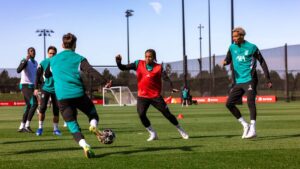 Liverpool - Galatasaray maçı muhtemel 11'leri belli oldu!