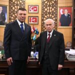 MHP’de Genel Başkan yardımcılığı görevine Bayraktar getirildi!