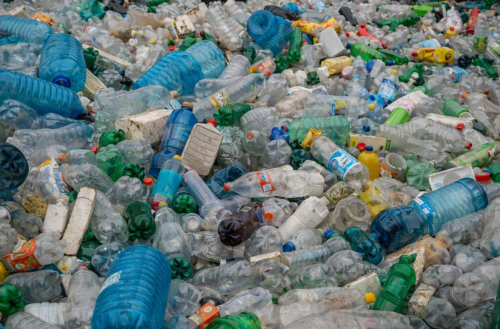 Plastik ürünler yasaklanıyor mu!