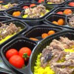 Şanlıurfa Büyükşehir Belediyesi’nden ramazan’da hizmet!