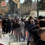 Şanlıurfa’da APP plaka yoğunluğu!