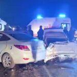 Şanlıurfa’da feci kaza: Can kayıpları ve yaralılar var!