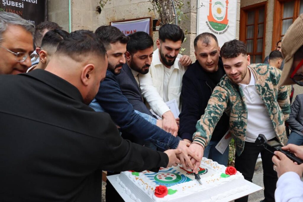 Şanlıurfa’da umut veren tablo: 100 genç bağımlılıktan kurtuldu!