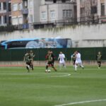 Şanlıurfaspor, Beyoğlu Yeni Çarşı’ya mağlup oldu!