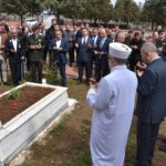 Siverek’te Çanakkale zaferi kutlandı!