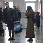 Suriyeli sığınmacıların bayram öncesi dönüşü devam ediyor!