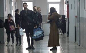 Suriyeli sığınmacıların bayram öncesi dönüşü devam ediyor!