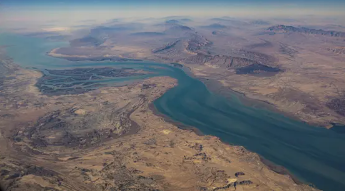 Trump'tan Hürmüz Boğazı açıklaması!