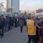 Türk Telekom CEO’su Ebubekir Şahin Urfa’da iftar sofrası kurdu!