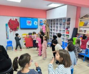 Türkiye ile İspanya arasında işbirliği artıyor!