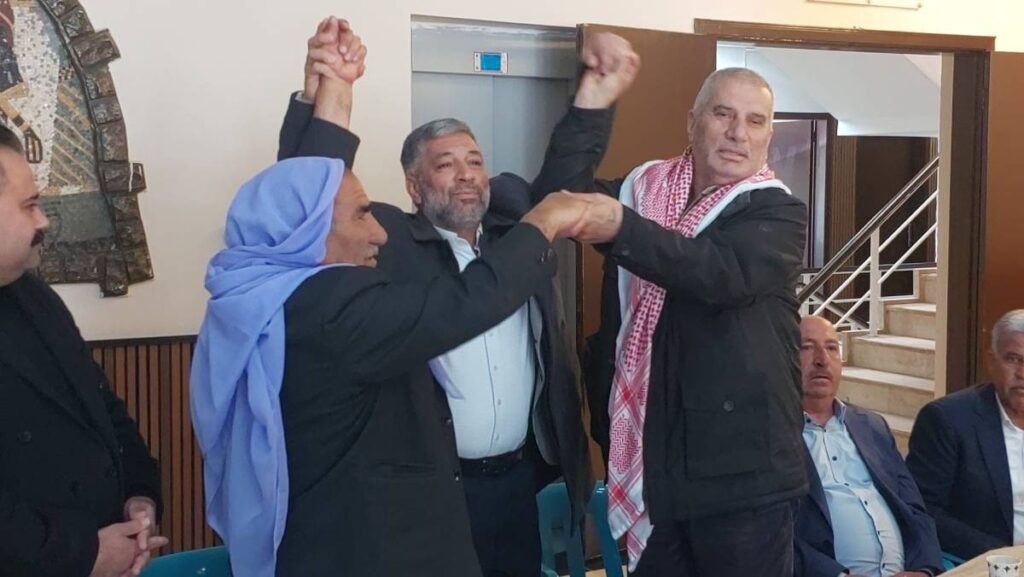 Urfa'da 2 kişinin öldüğü olay barışla son buldu!