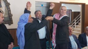 Urfa'da 2 kişinin öldüğü olay barışla son buldu!