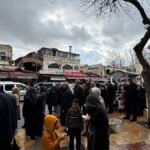 Urfa’da bayram öncesi ulaşım çilesi!