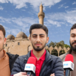 Urfa’da eski bayramlara özlem: Ziyaretlerin yerini toplu mesajlar aldı!