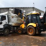 Urfa’da tonlarca bozuk tavuk ele geçirildi!