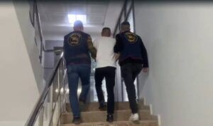 Urfa'daki kuyumcu soygununda flaş gelişme!