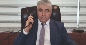 Urfalı iş insanı Türkiye’de ilk 4’te, dünyada ise ilk 1500’de!