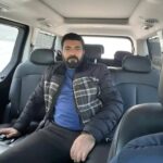 Urfalı şoför Tekirdağ’da yaşamını yitirdi!