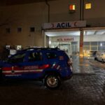 Urfa’nın Siverek ilçesinde trafik kazası: 4 yaralı!