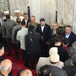 Vali Şıldak’tan bayramlaşma programına davet!