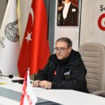 Vali Şıldak’tan Urfa için sağanak uyarısı!