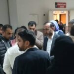 Vekil Şenyaşar’dan SMA hastalarına ziyaret!