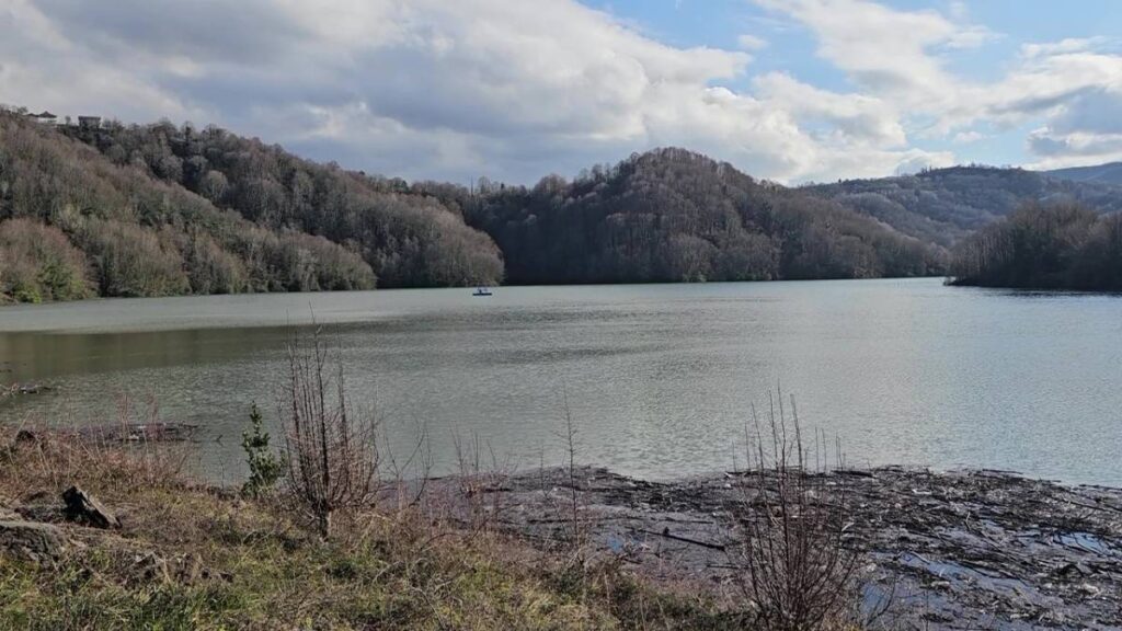 Zonguldak'ta 18 yıllık ölümün sırrı çözüldü!