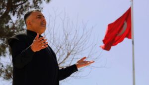 11 Nisan'a özel “Kurtuluş Türküsü”