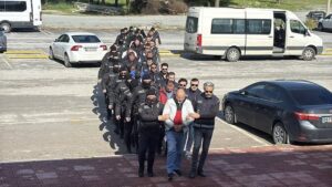 19 göçmenin öldüğü bot faciasında flaş gelişme!