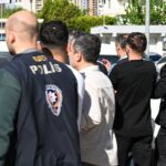 200 milyonluk yasa dışı bahis ağına darbe!