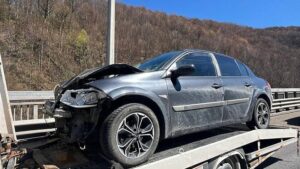 5 aracın karıştığı zincirleme kaza: Çok sayıda yaralı var!