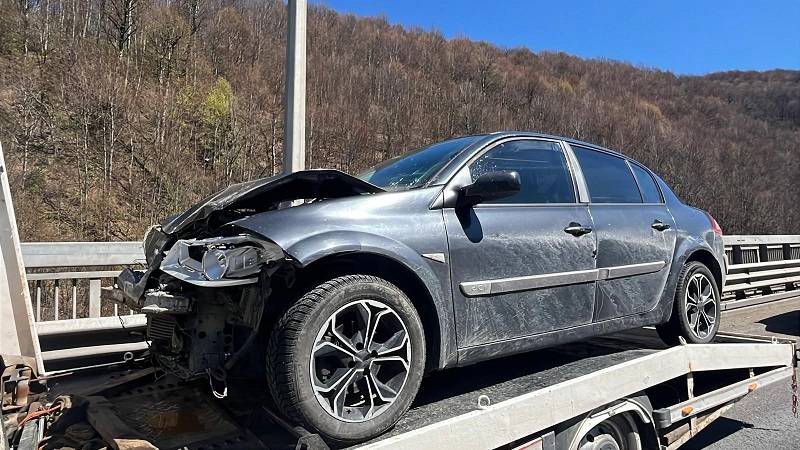 5 aracın karıştığı zincirleme kaza: Çok sayıda yaralı var!