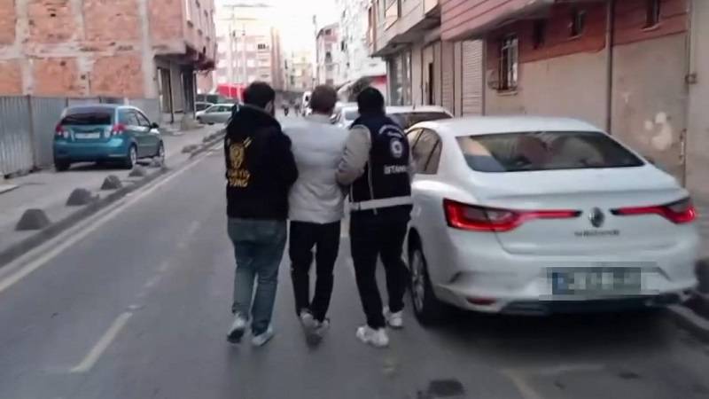 6 İlde göçmen kaçakçılığı operasyonu: Çok sayıda gözaltı!