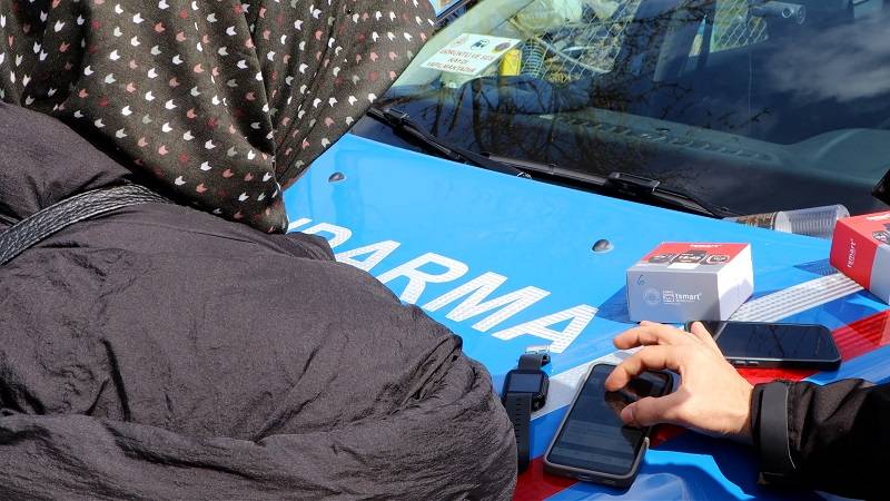 Alzheimer hastalarına teknolojik koruma!