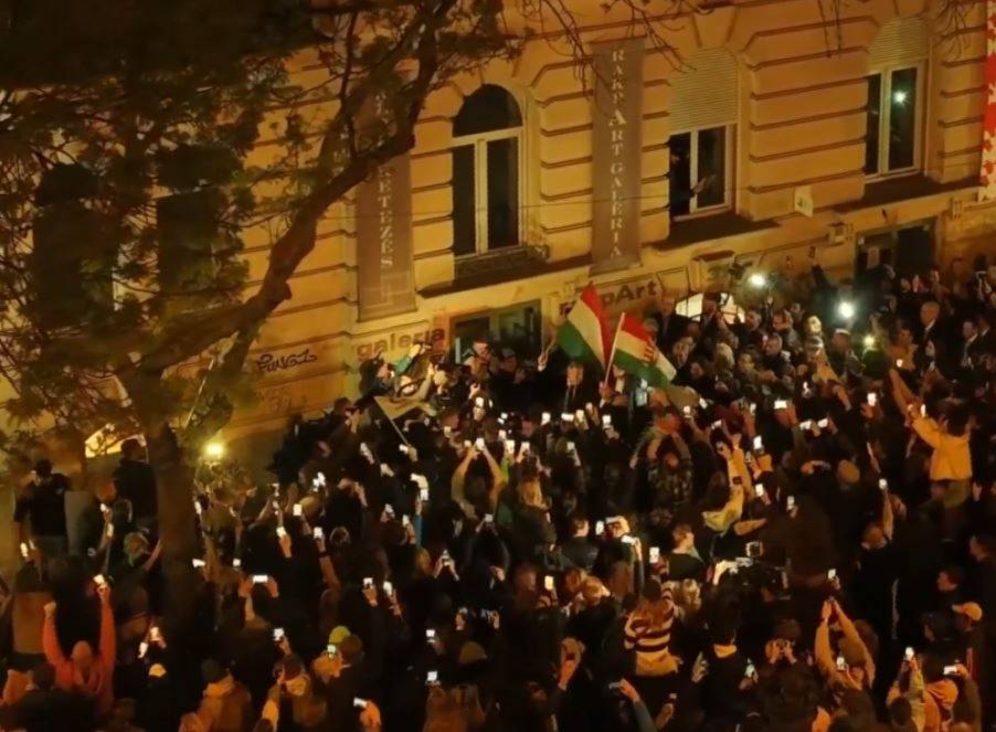 Avrupa ülkesinde 16 yıl sonra iktidar değişti!