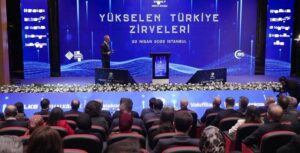 Bakan Şimşek'ten kritik enflasyon açıklaması!