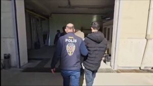 Bungalov dolandırıcılığı operasyonu: 210 milyon liralık vurgun