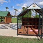 Büyükşehir’den sokak kedilerine özel yaşam alanları!