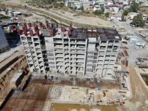 CHP Ankara İl Başkanı tutuklandı!