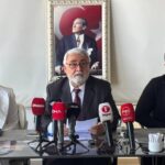 CHP Şehitkamil İlçe Başkanı Hurşit Yıldırım, sert sözlerle istifa etti!