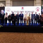 Cumhurbaşkanı Yardımcısı Cevdet Yılmaz’dan kritik uyarı!