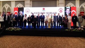 Cumhurbaşkanı Yardımcısı Cevdet Yılmaz’dan kritik uyarı!