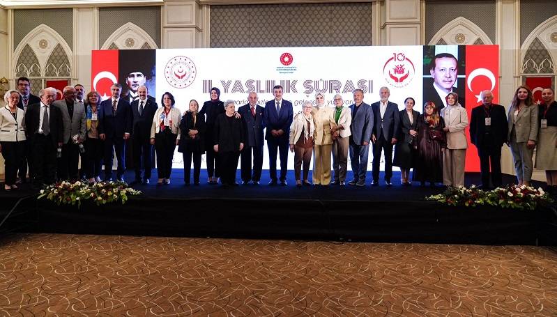 Cumhurbaşkanı Yardımcısı Cevdet Yılmaz’dan kritik uyarı!