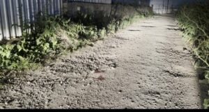 Depoya kurşun yağmuru: Ölü ve yaralı var!