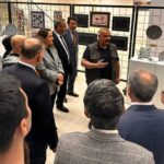 DPÜ’den Şanlıurfa’da kültürel miras sergisi!