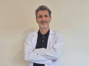 Dünyanın ilk yapay kemiği Türkiye'de geliştirildi!