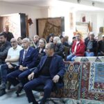 Eşme Belediye Başkan Vekili seçildi!